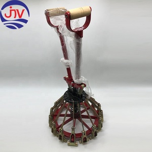 Outil de scellage de bouchons de fûts portables 18-20L, facile à utiliser, pour la sertissage de barils - Product Image 2