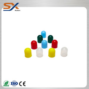 SHUOXI Silicone Porta Rolha & Silicone Premium Pia Da Cozinha Rolha & Silicone Plug & Broca Segure Rolha De Borracha - Product Image 2