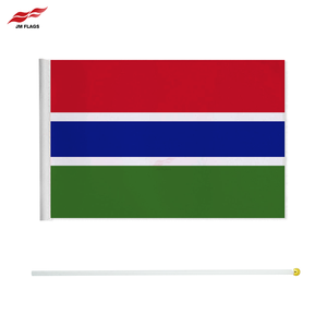 <span class=keywords><strong>Bandera</strong></span> de <span class=keywords><strong>Gambia</strong></span> Más Vendida, <span class=keywords><strong>Bandera</strong></span> de Mano de <span class=keywords><strong>Gambia</strong></span> de 14*21cm, <span class=keywords><strong>Bandera</strong></span> de Poliéster de <span class=keywords><strong>Gambia</strong></span> - Product Image 4