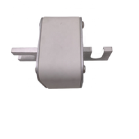 Fusible semi-conducteur haute vitesse Fusel F170M6017 1400A 690V à action rapide, corps carré, pour la protection des redresseurs IGBT