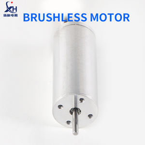 Bldc Moteur Drone 1230 Remplacer Faulhaber/<span class=keywords><strong>maxon</strong></span> Moteur <span class=keywords><strong>Machine</strong></span> À Tatouer 12mm Mini Micro Bldc Dc 12V 24V Haute Efficacité BLDC - Product Image 5