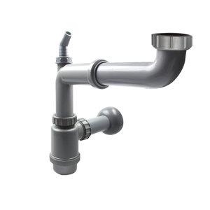 WaiiHO 012 Tubo di Scarico di Alta Qualità - Product Image 1