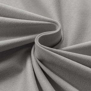 Cortinas Opacas de Terciopelo de Poliéster de Calidad, Listas para Usar, Venta al por Mayor 2022 - Product Image 6