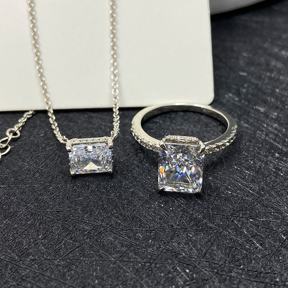 Iceカラット925スターリングシルバーTextured文字WネックレスチェーンスライドFineジュエリー理想的な母の日ギフトfo 並行輸入品 Iceカラット925スターリングシルバーテクスチャ楕円形フープイヤリング