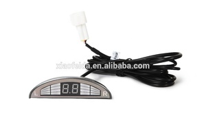 BAT-Cảm Biến Đỗ Xe Gắn Thanh Kim Loại Chống Nước Chất Lượng Cao 901 - Product Image 5