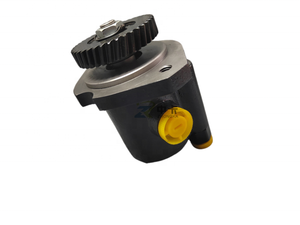 Repuestos para Motor FAW Qingdao Jiefang Xichai: Bomba de Dirección, Bomba de Dirección Asistida, Bomba de Paletas 3407020CB71-<span class=keywords><strong>HT1A</strong></span> - Product Image 1