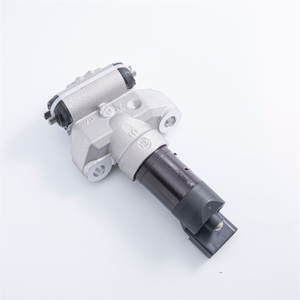 Actionneur de frein de stationnement électrique arrière gauche 7P0609723B 7P0609723A 7P0609723 7P0609615 pour VW Touareg Porsche Cayenne - Product Image 4