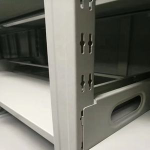 Archivador <span class=keywords><strong>de</strong></span> acero <span class=keywords><strong>de</strong></span> alta densidad, estantería móvil escolar para <span class=keywords><strong>biblioteca</strong></span> - Product Image 6