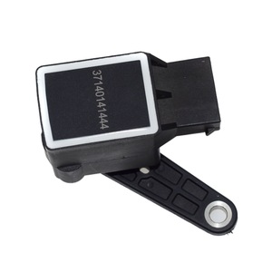Sensor de nivel de faros delanteros Bmw 37146784696 para reemplazo, reparación, pieza nueva - Product Image 3