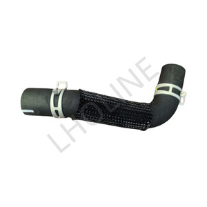 ท่อยาง LHOLINE รุ่น 11815-AC88E สำหรับท่อไอเสีย ท่อน้ำมันเชื้อเพลิง ความยาวมาตรฐาน - Product Image 1