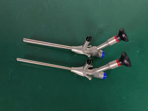 कैमजॉय ट्रांसफोर्मिनल एंडोस्कोप मेडिकल एंडोस्कोपिक रीढ़ सर्जरी <span class=keywords><strong>45</strong></span> डिग्री पंच इंटरलेमिनार रीढ़ एंडोस्कोप - Product Image 5