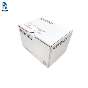 Keyence เซ็นเซอร์ KV-CA02 KV-5000 KV-5500ใหม่รับประกันหนึ่งปี KV-3000 KV-1000 KV-700 PLC KV-8000 - Product Image 1