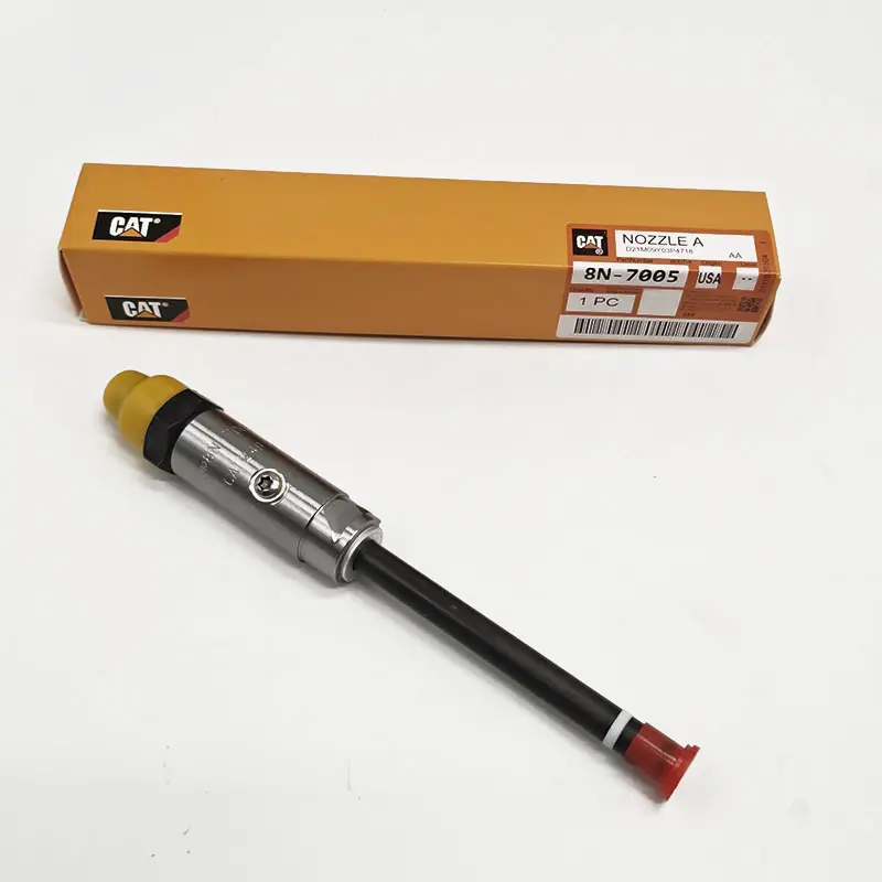 Fabriek Direct Voor Rups Injector Nozzle 8n-7005 8n7005