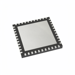 Original PIC18F45K22-E_ML Electronics Component 44 VQFN Exposed Pad Embedded - Product Image 1