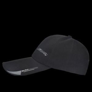 Sports Baseball Cap Adjustable Sun <b>Hat</b> Lightweight Outdoor Running Cap Casual Unisex Fashion <b>Hat</b> <b>for</b> Daily Wear - Product Image 4