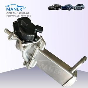 วาล์ว EGR สำหรับ VW Golf VI วาล์วอากาศสำหรับ AJ5 03L131512AQ - Product Image 2