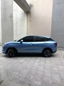 2022 Nezha Auto for <strong>V</strong> Used Compact SUV Electric Chao 400 Lite New Energy Vehicle 310km Range 30-50kWh <strong>Battery</strong> - Product Image 4