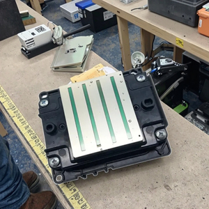 100% New Original i3200 A1 đầu in 100% đầu in cho Epson vòi phun I3200-A1/E1/U1 đầu in dtf DTG UV thăng hoa máy in - Product Image 3