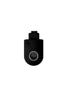 Bobine solénoïde pour machine de construction M13-24D-20W-DED 17116591 - Product Image 1