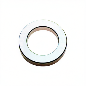 Zeroing <b>Ring</b> Retaining <b>Ring</b> For Precision Applications Metal <b>Ring</b> Component - Product Image 2