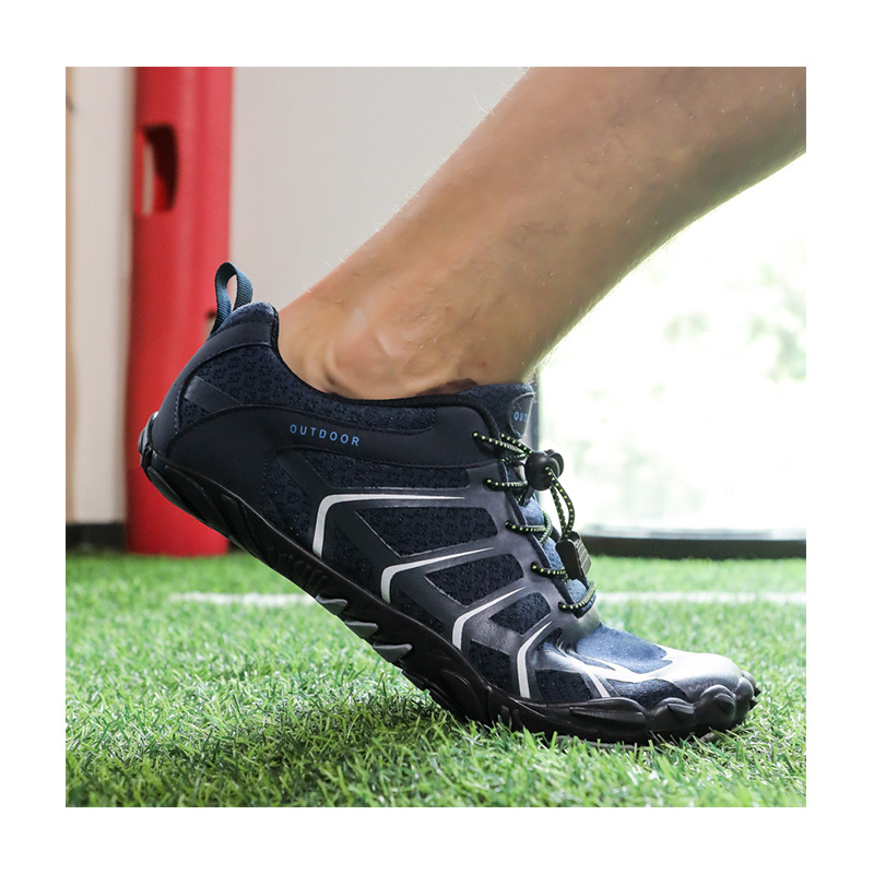 Mountaineering Outdoor Wide Solomon Boots Women