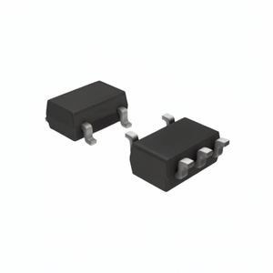Manufacturer Channel Buy Electronics Components Online SC 74A, SOT 753 MAX6316LUK29CY-T Power Management (PMIC) - Product Image 1