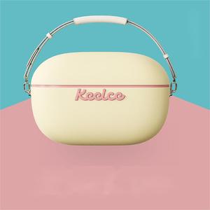 Keeice cao cấp cách điện hộp mát cầm tay ngoài trời cắm trại thời trang mục qua biên giới hot-bán cho thực phẩm sử dụng - Product Image 2