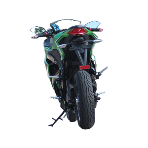 Moto <span class=keywords><strong>Scooter</strong></span> <span class=keywords><strong>Essence</strong></span> Meilleur pour l'exploration urbaine à la mode Campus Sportif Commute Recherche sur la demande des clients - Product Image 5