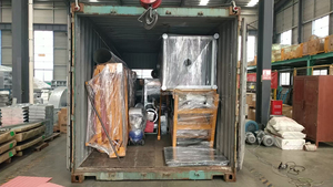 Poultry <b>feed</b> <b>pellet</b> line <b>Chicken</b> cow <b>feed</b> production Broiler layer <b>feed</b> machine 1-2tph <b>feed</b> manufacturing - Product Image 6