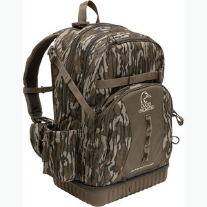 Mochila Táctica de Camuflaje Impermeable para Senderismo al Aire Libre, Pesca, Camping, Mochila de Muestra Gratuita - Product Image 2