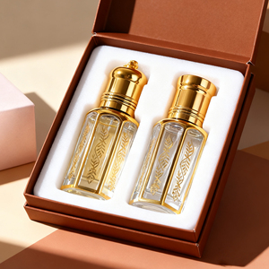 Nouveau <span class=keywords><strong>parfum</strong></span> arabe pour hommes 3ml 6ml 10ml 12ml <span class=keywords><strong>parfum</strong></span> rouleau sur phéromone huile essentielle <span class=keywords><strong>parfum</strong></span> vide Attar bouteille - Product Image 1