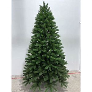 7.5ft 225cm Willow PE Tips PE PVC Mixed Hot Sale <b>Christmas</b> <b>Tree</b> US Popular Design Home Deco <b>Christmas</b> <b>Tree</b> - Product Image 3