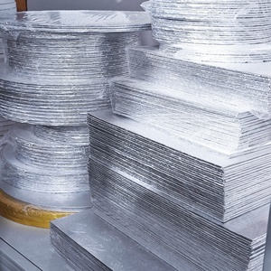 Plateau à gâteau SunShine personnalisé de 8, 10, 11, 16 pouces, vente d'usine en Chine, haute qualité, meilleur rapport qualité-prix, plateau à gâteau de 12 mm - Product Image 5