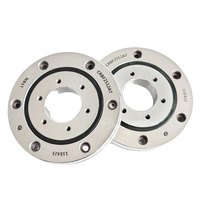 Roulement à rouleaux croisés CRBF108, composants d'engrenage, acier inoxydable flexible, accessoires de machine-outil pour plateau tournant