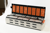 Patch anti-incendie portable à microcapsules nano, autocollant d'extinction d'incendie actif pour batteries de véhicules électriques, usage domestique et commercial