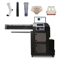 Máquina de impresión de camisetas con patrón de diseño sin huellas, tela digital 3d