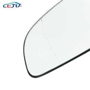 Specchio in vetro retrovisore laterale dello specchio copertura in vetro lente convessa riscaldata parte esterna per <span class=keywords><strong>Opel</strong></span> <span class=keywords><strong>Astra</strong></span> 2004 <span class=keywords><strong>2005</strong></span> 2006 2007 2008 - Product Image 6