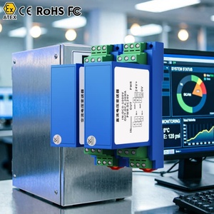 <b>Voltage</b> Transformer Current to <b>Voltage</b> <b>Converter</b> Ac <b>Voltage</b> Sensor Module 0 10V to 0 Signal <b>Converter</b> Sensor High <b>Voltage</b> - Product Image 1
