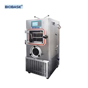 Liofilizzatore Automatico Sottovuoto Commerciale BIOBASE di Grande Capacità per Uso Laboratorio - Product Image 2
