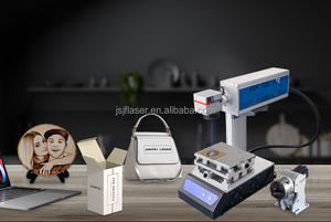 Machines de <span class=keywords><strong>gravure</strong></span> et de découpe laser <span class=keywords><strong>sur</strong></span> bois Junfei 20W 0W 50W <span class=keywords><strong>MAC</strong></span>, machines de marquage laser portables pour la <span class=keywords><strong>gravure</strong></span> <span class=keywords><strong>sur</strong></span> produits en cuir - Product Image 3