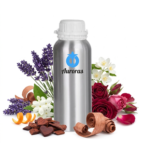 Aceite de Fragancia a Granel para la Elaboración de Perfumes, Velas de Lujo y Fragancias para el Hogar, Aceites Esenciales de Larga Duración - Product Image 1