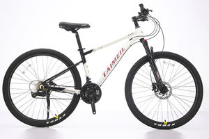 Bicicleta de Montaña <span class=keywords><strong>Trek</strong></span> de Doble Suspensión de 27.5 Pulgadas con Cuadro de Aleación de Aluminio de Fábrica China - Product Image 3