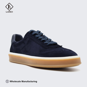 LANCI Produzione di <span class=keywords><strong>Scarpe</strong></span> di Lusso, Sneakers Personalizzate con Logo, <span class=keywords><strong>Scarpe</strong></span> Casual da Uomo - Product Image 4