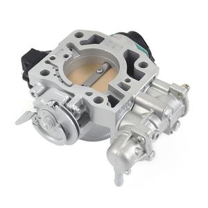 Excellentes soupapes d'accélérateur électroniques A22-670 B00, ensemble de corps de papillon pour Honda Accord DX 2.2L - Product Image 6