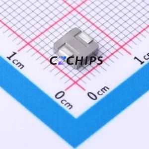 MDE0518-6R8M ตัวเหนี่ยวนำไฟฟ้าแบบ SMD,5.4x5.2 มม. ( ค่าความเหนี่ยวนำ: 6.8uH )( ความแม่นยำ: 20% กระแสไฟฟ้าที่กำหนด: 2.8A ) - Product Image 2