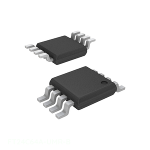 Distribuidor autorizado de componentes de circuito electrónico de memoria 8 TSSOP 8 MSOP (0.118 "3,00mm de ancho) de la marca de fábrica - Product Image 1