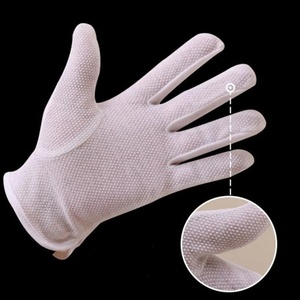Non-slip Glove Rubber Spot Anti-slip Glove Universal Glove for <strong>Marching</strong> <strong>Band</strong> - Product Image 2