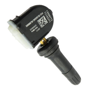 Haoxiang Universal TPMS <span class=keywords><strong>de</strong></span> presión <span class=keywords><strong>de</strong></span> neumáticos <span class=keywords><strong>de</strong></span> 433/315MHZ para Toyota Nissan Honda Hyundai KIA BMW Mazda VW <span class=keywords><strong>Ford</strong></span> <span class=keywords><strong>Fiesta</strong></span> - Product Image 3