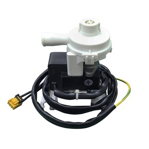 อะไหล่เครื่องปรับอากาศ ปั๊มน้ำทิ้ง PLD PSB12 โลหะ ทนทาน ใช้ไฟฟ้า สำหรับเครื่องปรับอากาศแบบติดเพดาน ระบบปรับอากาศส่วนกลาง - Product Image 4