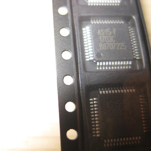 Circuits intégrés, puce IC AS15-F, carte logique LCD, puce de commande d'alimentation LCD, composant électronique, livraison rapide - Product Image 1